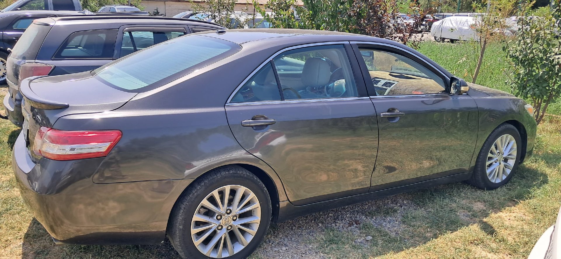 Toyota Camry, 2010, Душанбе