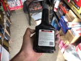 Промывка двигателя GP Lubricants (Engine Flush — 3 Minutes) — фото 2 из 2