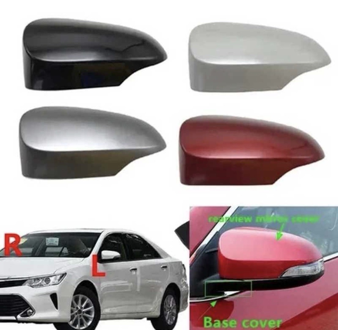 Крышка боковое зеркало от Toyota Camry 5, Душанбе