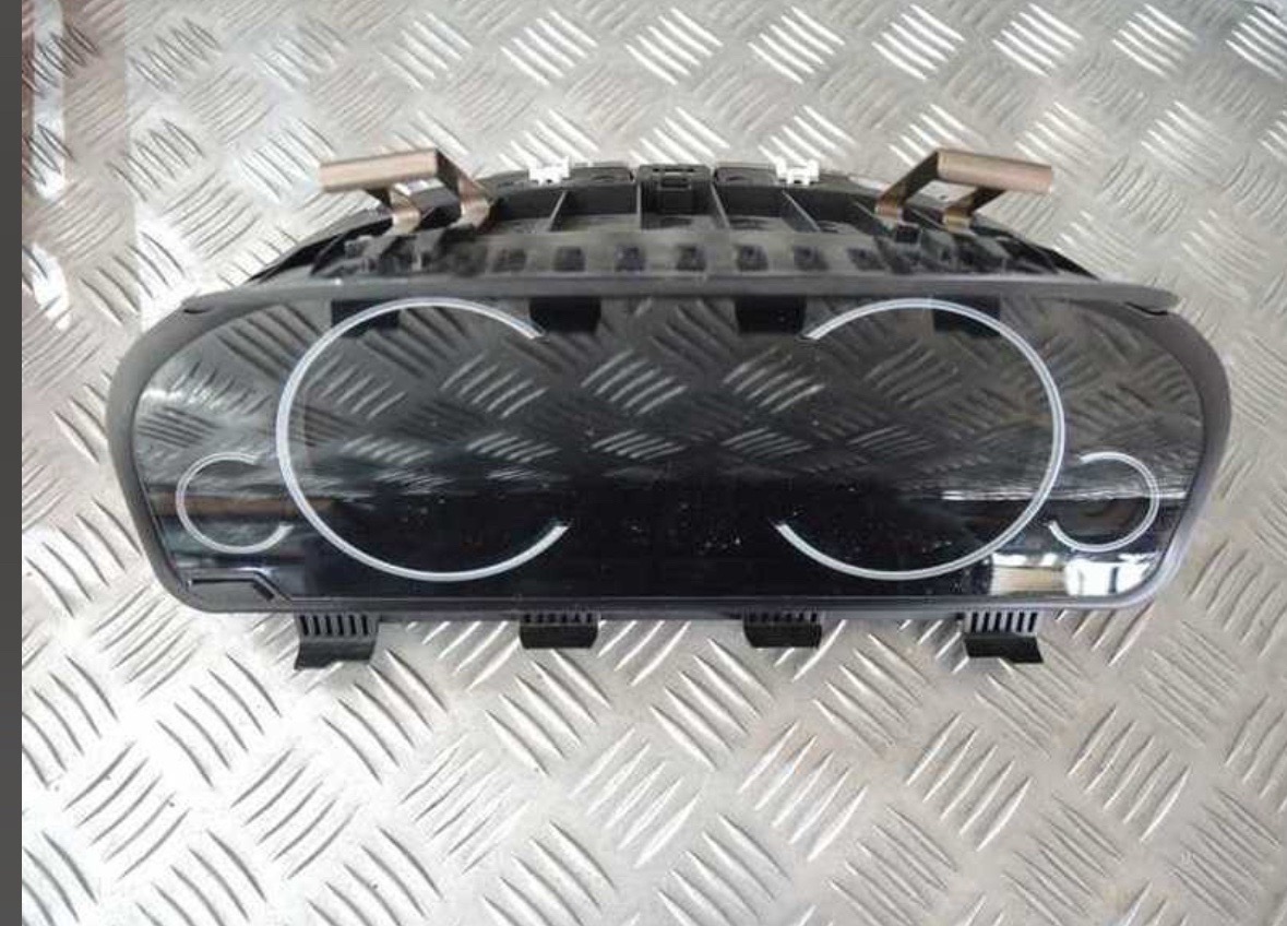 Панель Приборов от BMW X5 / F15, Душанбе