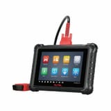 Расширенный сервисный аппарат Autel MaxiCheck MX900 OBD2 — фото 1 из 9