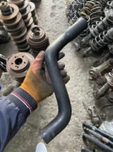 Трубкы воды на Опель — фото 2 из 2