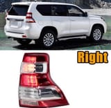 Задний стоп фонари на Toyota Prado — фото 1 из 3