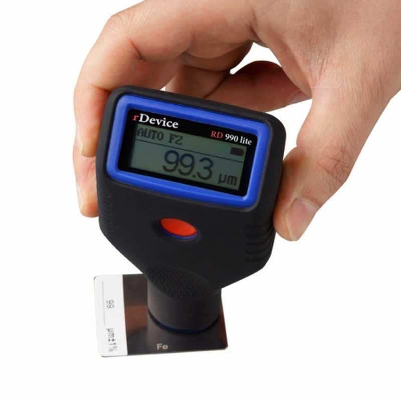 Толщиномер RDEVICE RD-990 LITE, Душанбе