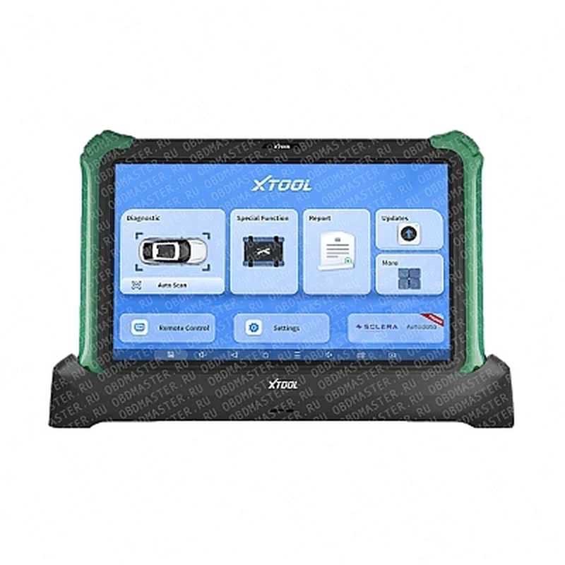 Сканер XTOOL Launch thinkcar OBDSTAR, Душанбе