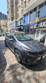 Kia Cerato 2019 — фото 2 из 13