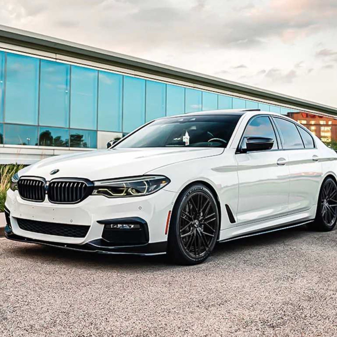 Капот от BMW G30, Душанбе