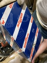 UNIFLOW Wheel Bearing — фото 2 из 7