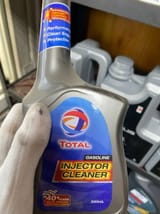 Total Injector Cleaner — фото 2 из 6