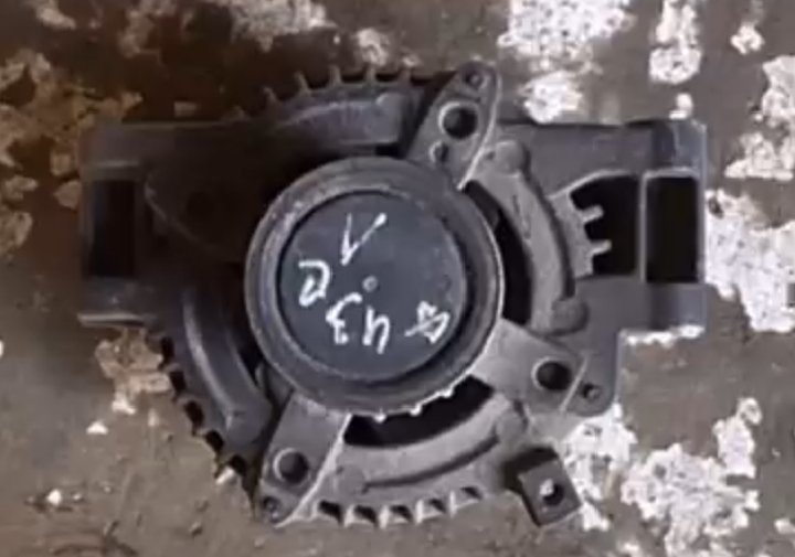 Балансировочный вал 2.5, Душанбе