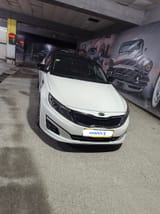 Kia K5 2014 — фото 3 из 7