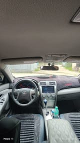 Toyota Camry 2011 — фото 7 из 10