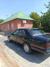 Mercedes-Benz W124 1988 — фото 4 из 10