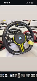 Рул для BMW — фото 8 из 8