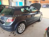 Opel Astra H 2007 — фото 6 из 8