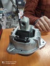 Подушка для двигателя — фото 1 из 2
