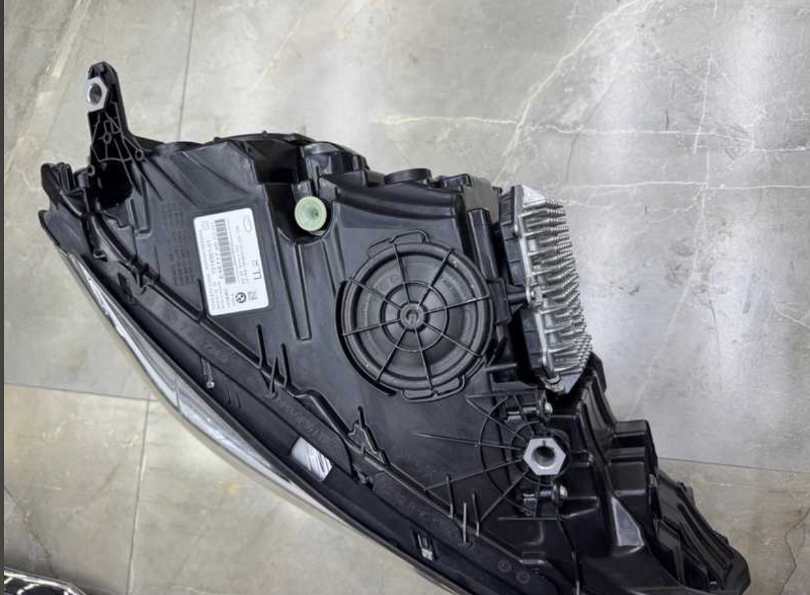 Передняя фара от BMW G11, Душанбе