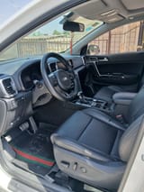 Kia Sportage 2016 — фото 5 из 6