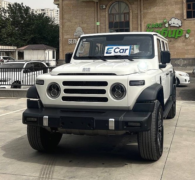 BAW BJ212