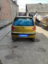 Daewoo Matiz 1998 — фото 3 из 7