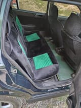 Opel Astra G 1998 — фото 6 из 7