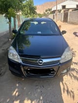 Opel Astra H 2010 — фото 1 из 6