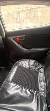 Hyundai Avante 2014 — фото 7 из 8