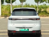 Leapmotor B10 2025 — фото 5 из 11