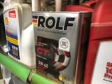 ROLF GT 5W-40 — фото 1 из 2