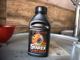 (тормозная жидкость) бренди Starex — фото 1 из 2