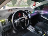 Toyota Corolla 2012 — фото 7 из 7