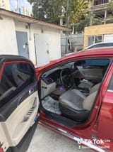 Hyundai Sonata 2016 — фото 8 из 8