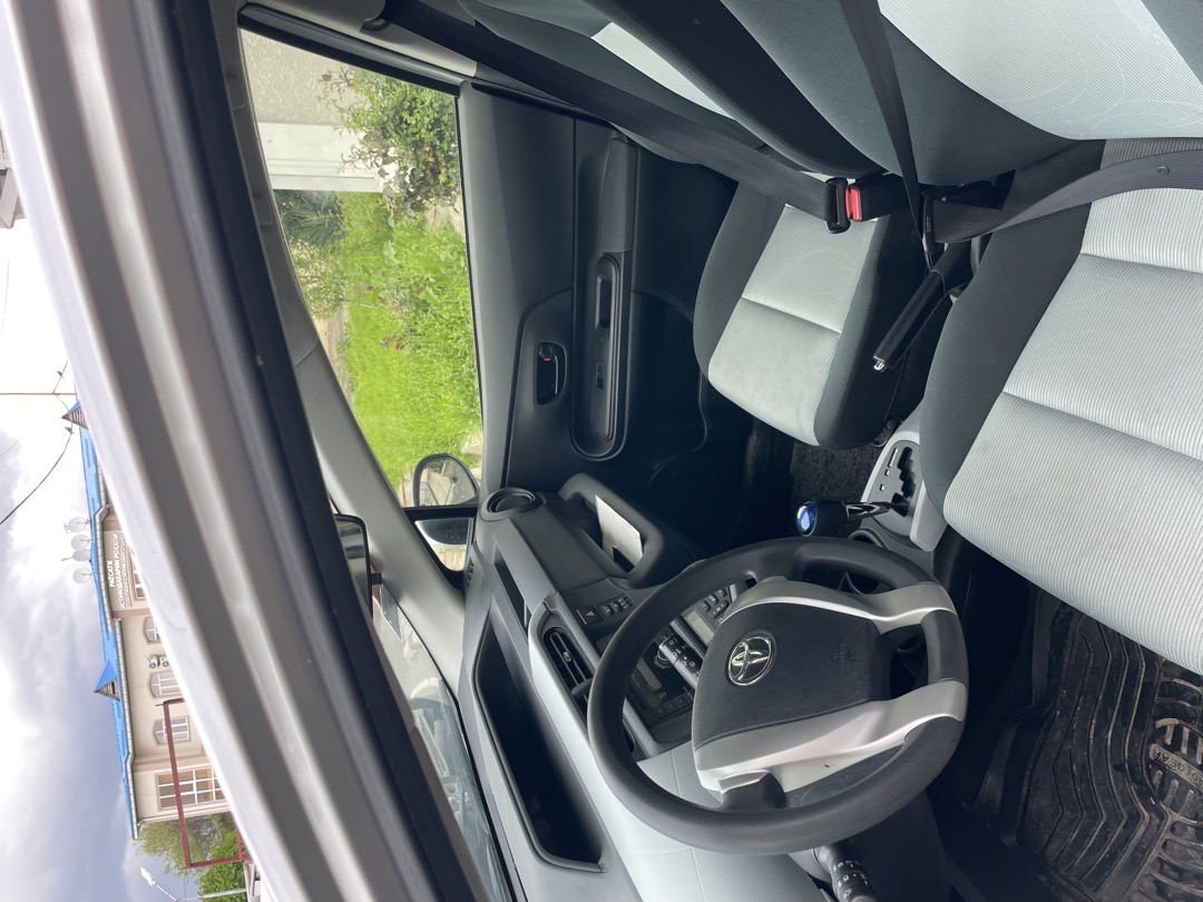 Toyota Aqua, 2014, Душанбе