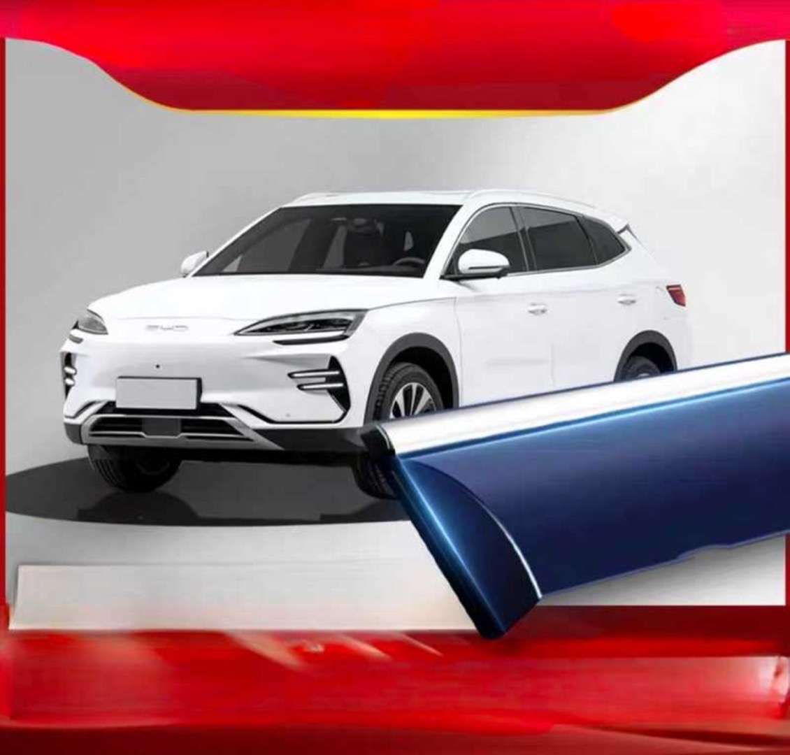 Ветерок Для BYD, Душанбе