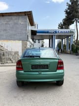 Opel Astra G 1999 — фото 6 из 14