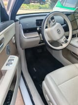Toyota BZ3X 2025 — фото 7 из 9