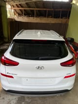 Hyundai Tucson 2018 — фото 9 из 14
