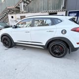 Hyundai Tucson 2017 — фото 2 из 14