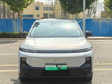 Leapmotor B10 2025 — фото 2 из 11