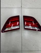 Задняя Фара от Mercedes GLE W166 — фото 6 из 6