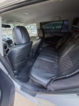 Toyota Fielder 2007 — фото 5 из 7