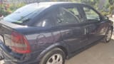 Opel Astra G 1999 — фото 4 из 14