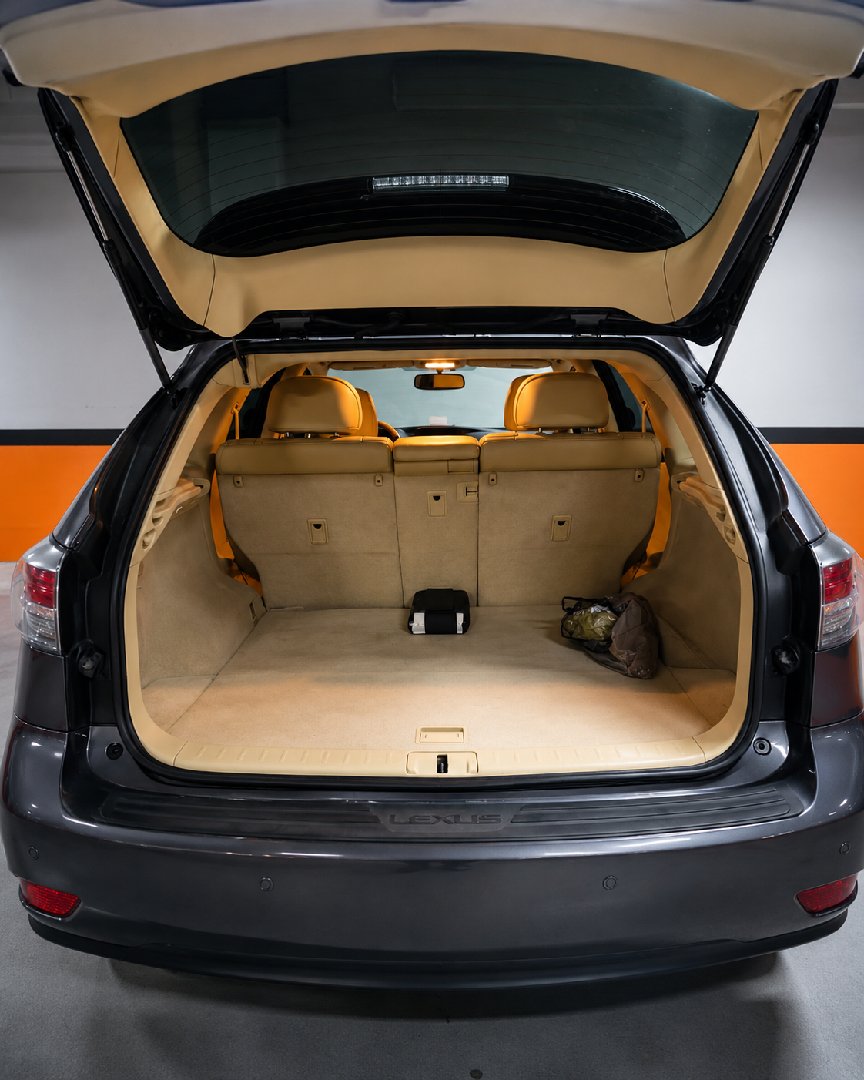 Lexus RX series, 2014, Душанбе