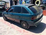 Opel Astra F 1995 — фото 7 из 8