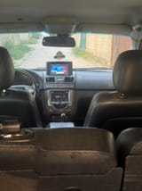 Ssang Yong Rexton 2016 — фото 13 из 14