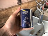 Mannol 9990 Motor Doctor (Присадка) — фото 1 из 2
