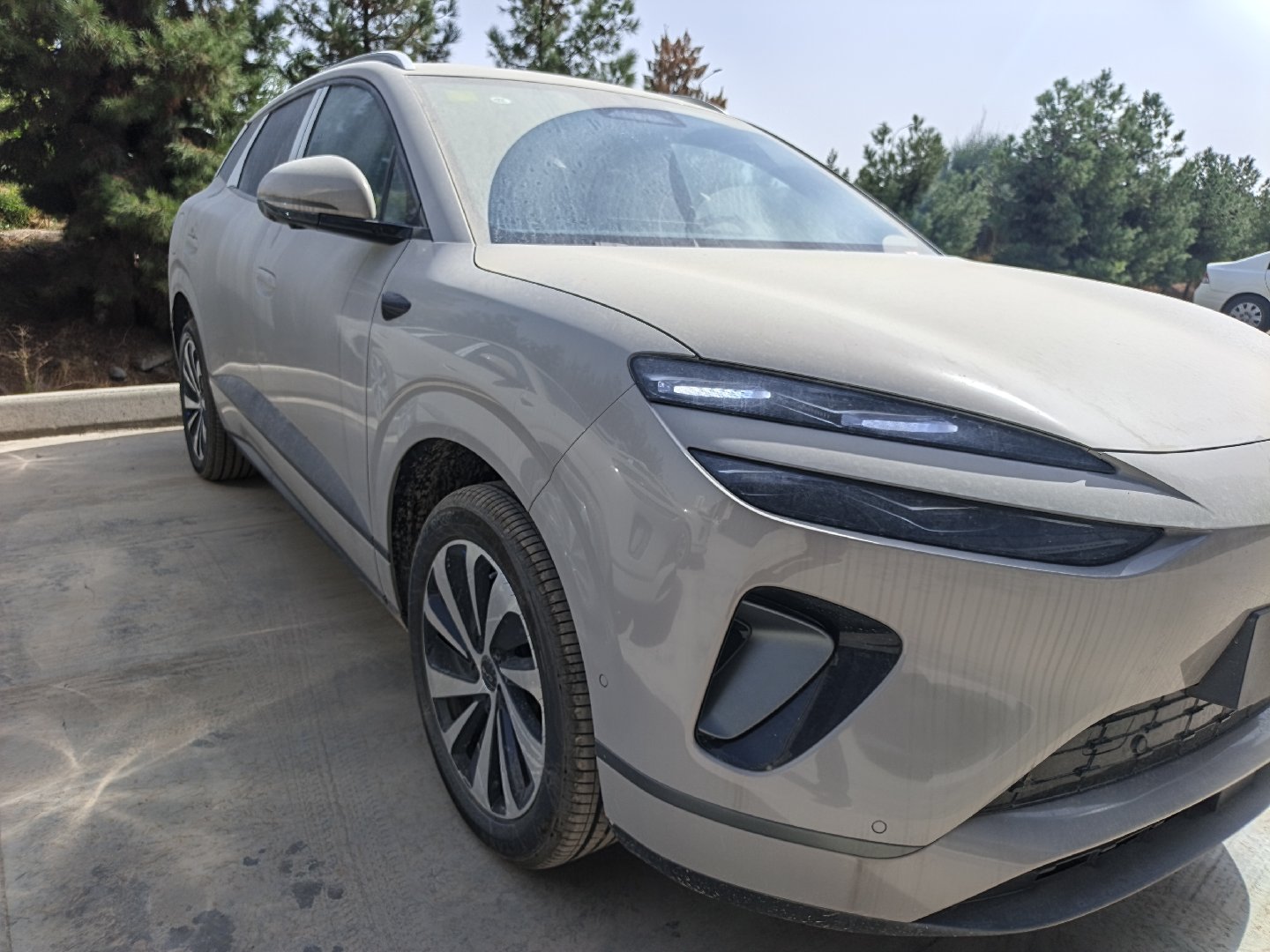 BYD Sealion, 2026, Душанбе
