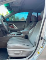 Toyota Camry 2010 — фото 8 из 10