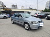 Opel Astra G 2001 — фото 5 из 9