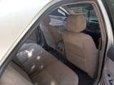 Toyota Camry 2004 — фото 5 из 13